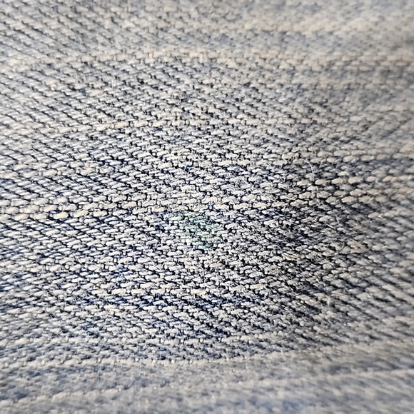 Child's, Denim Jeans, Levi's, 517 Stretch, Flare, Sz 5 Slim, Elastic Waist - Picture 11 of 17